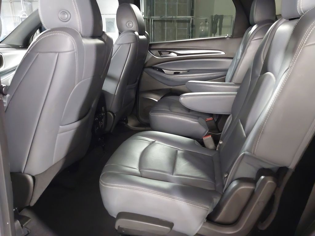 2024 Buick Enclave