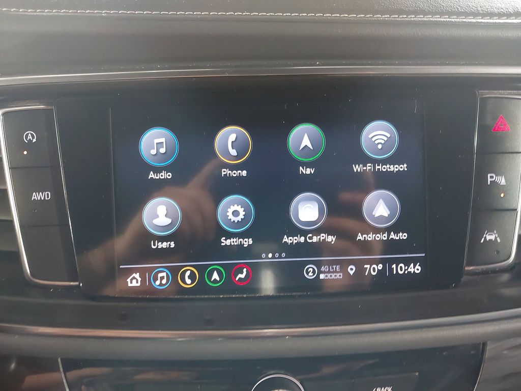 2024 Buick Enclave