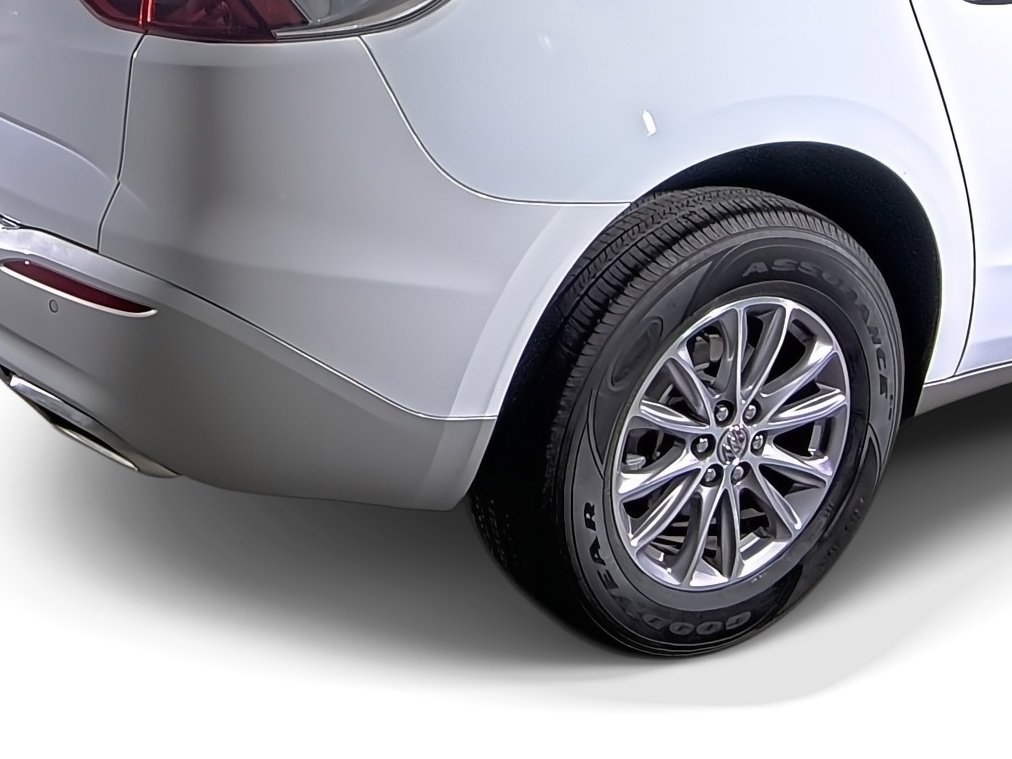 2024 Buick Enclave