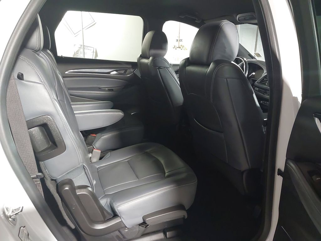 2024 Buick Enclave