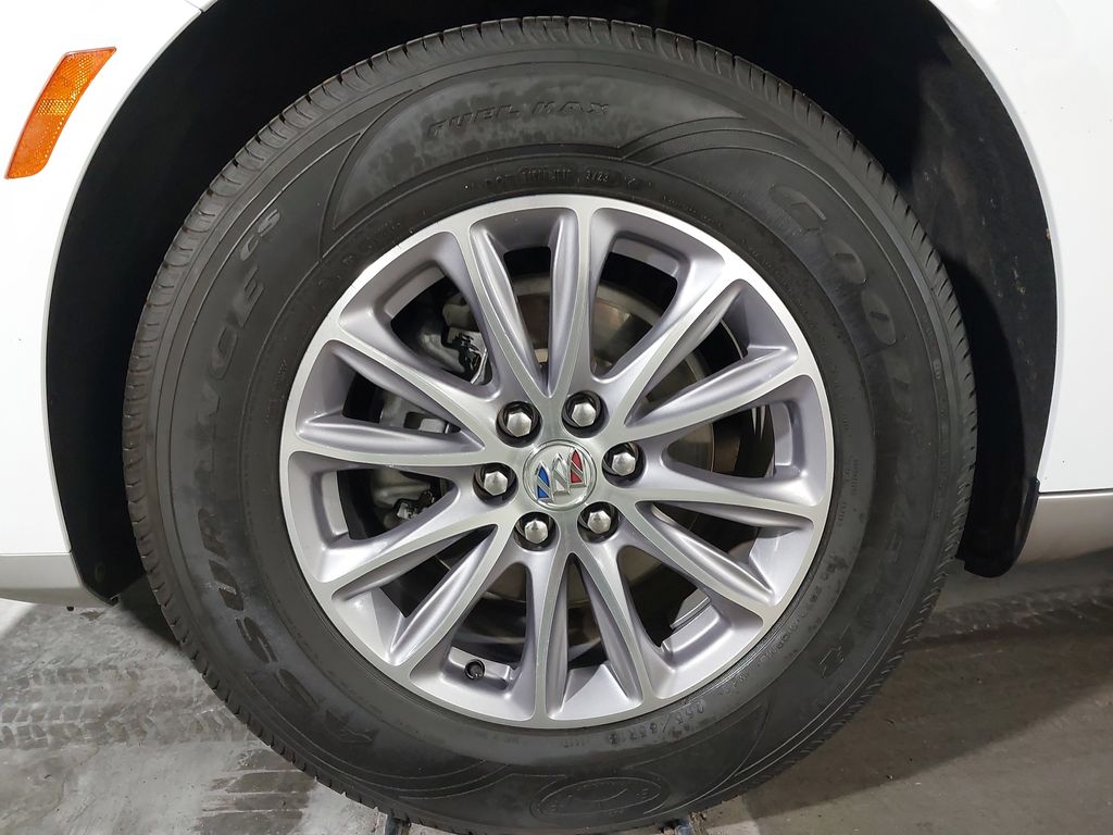 2024 Buick Enclave