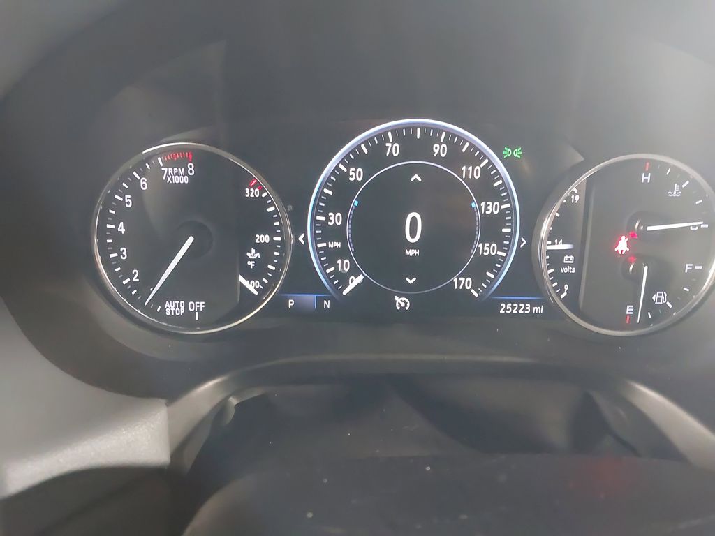 2024 Buick Enclave