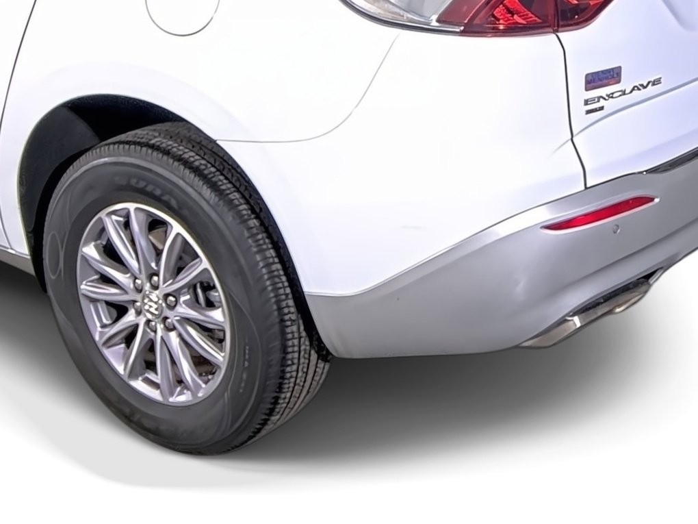 2024 Buick Enclave
