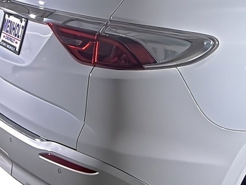 2024 Buick Enclave