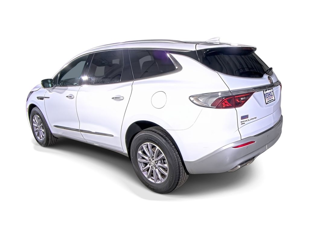 2024 Buick Enclave