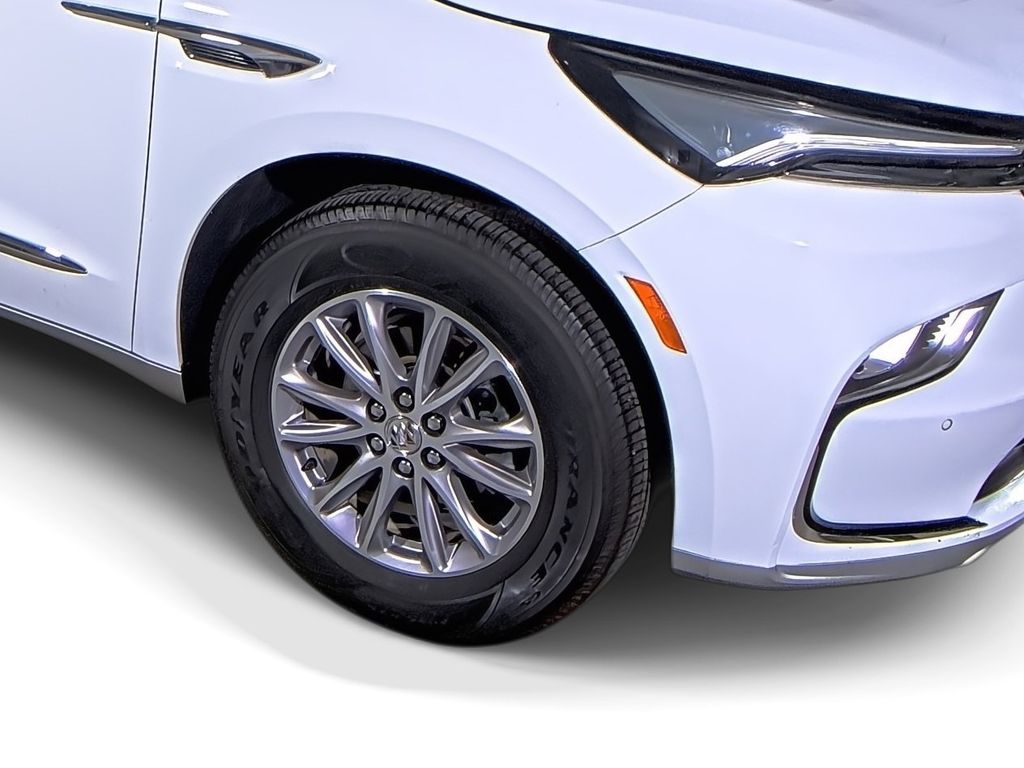 2024 Buick Enclave
