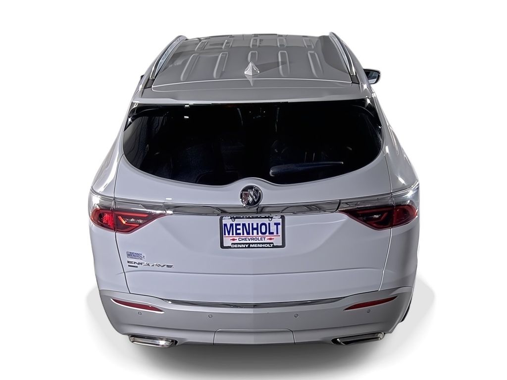 2024 Buick Enclave