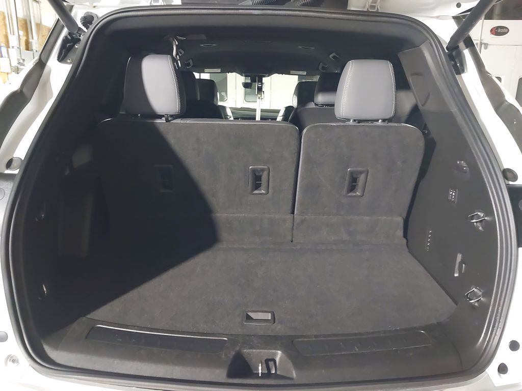 2024 Buick Enclave
