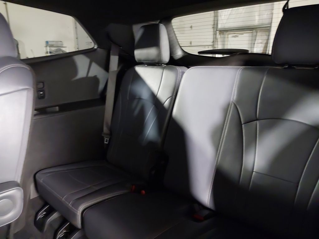 2024 Buick Enclave