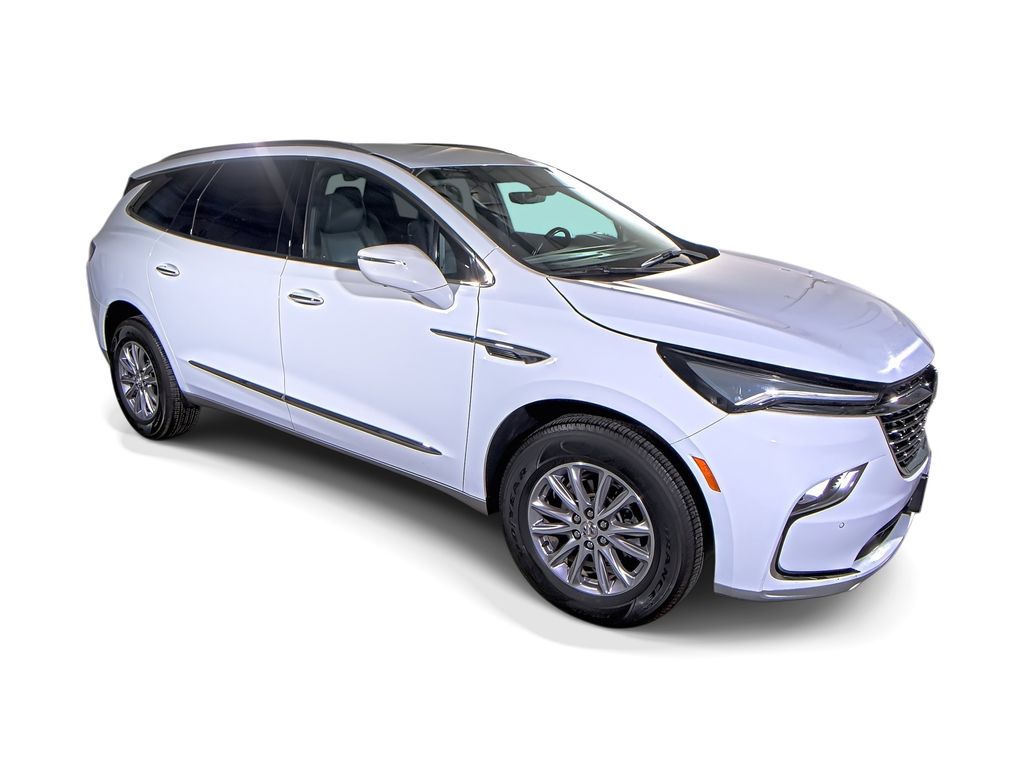 2024 Buick Enclave