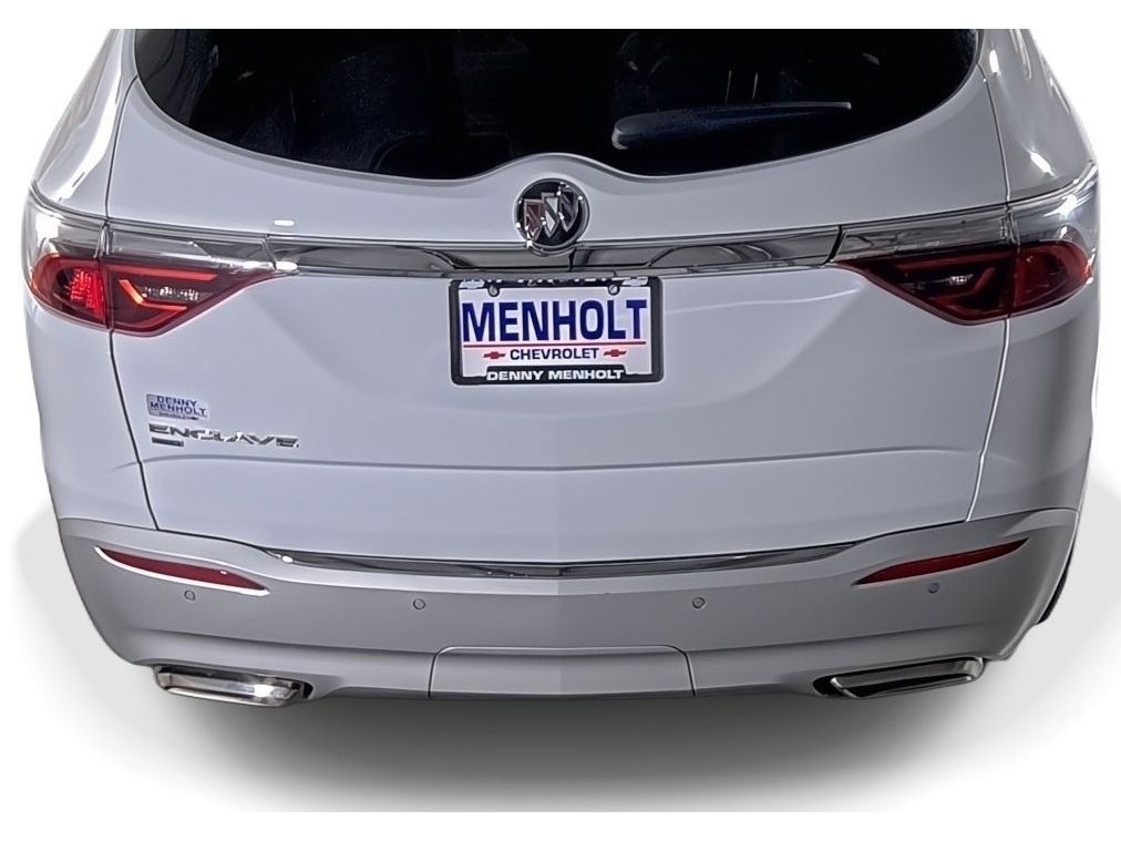 2024 Buick Enclave