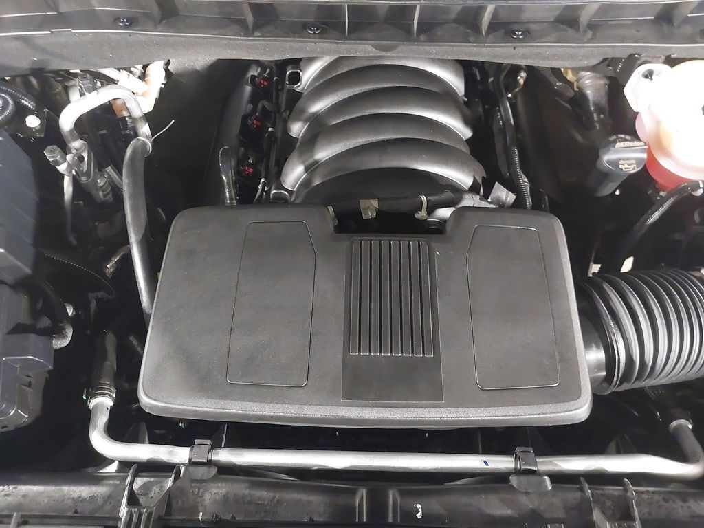2025 Chevrolet Suburban