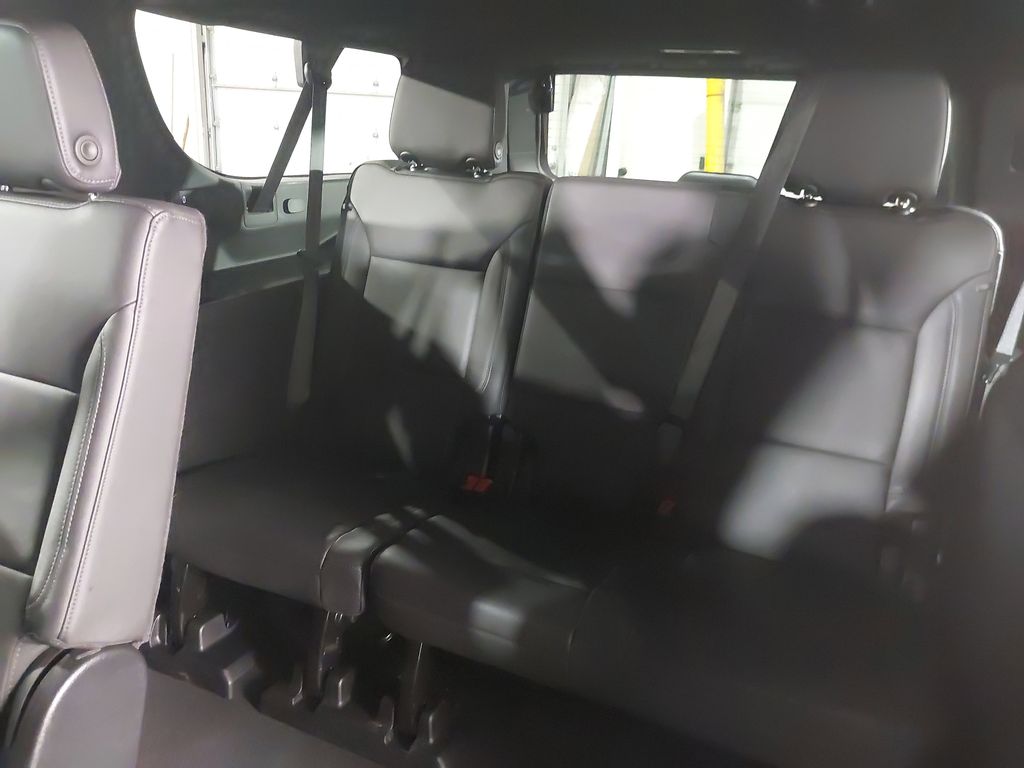 2025 Chevrolet Suburban