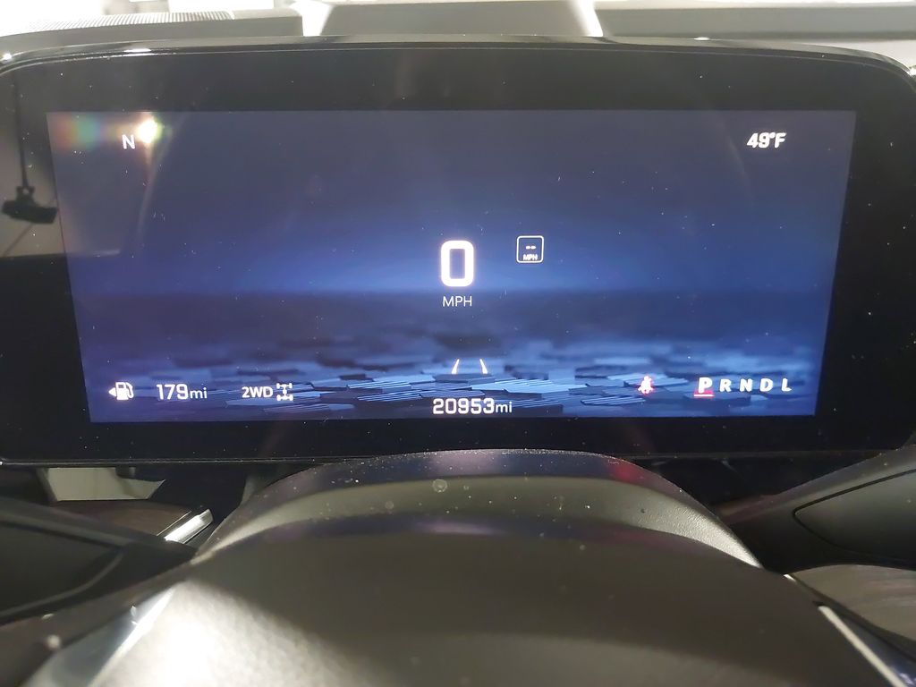 2025 Chevrolet Suburban