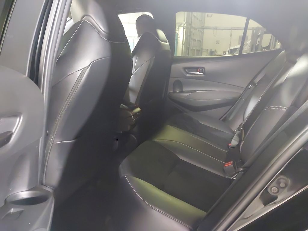 2024 Toyota GR Corolla