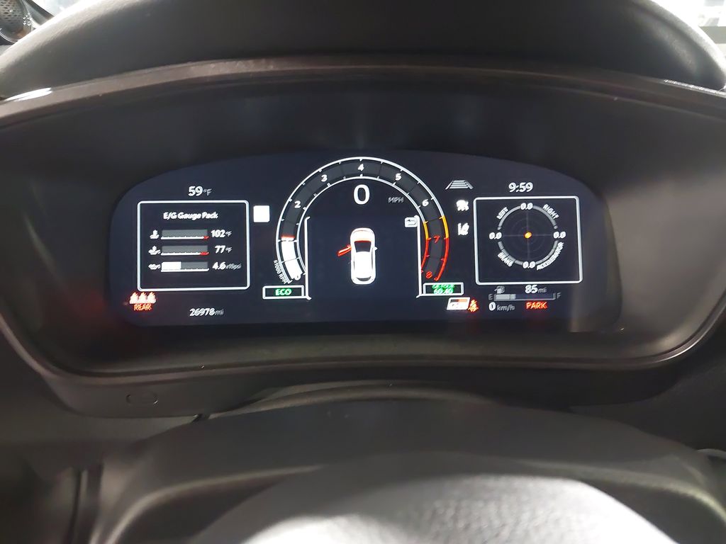 2024 Toyota GR Corolla