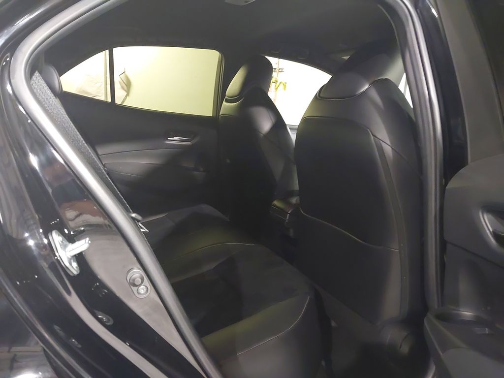 2024 Toyota GR Corolla
