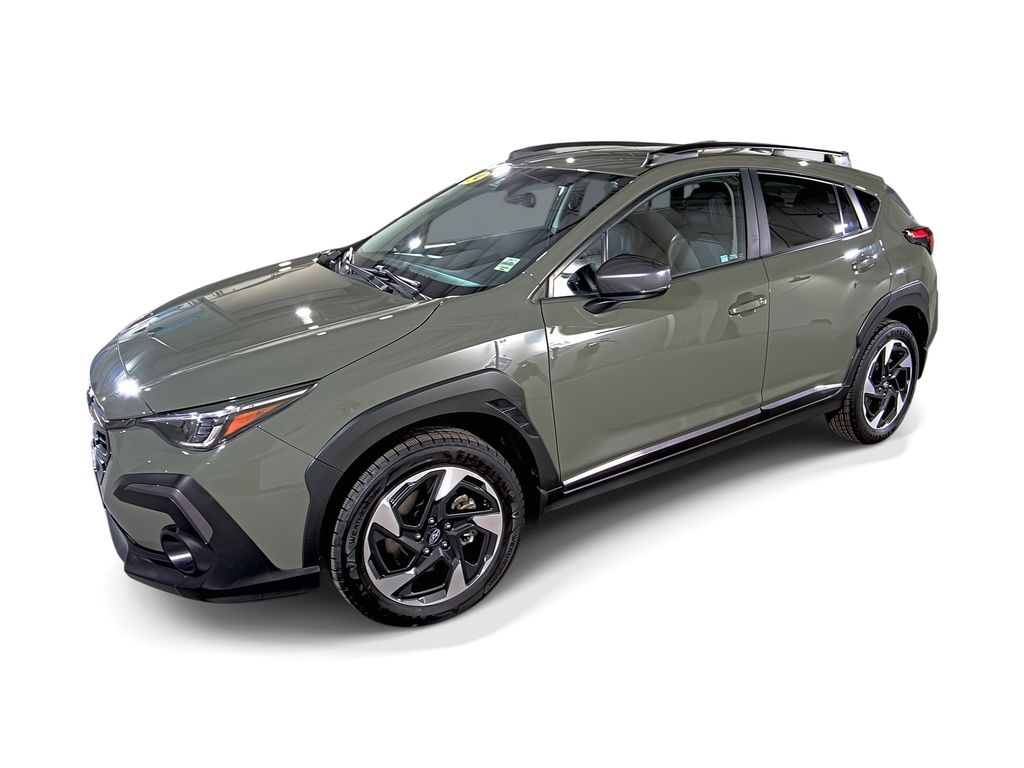 Used 2024 Subaru Crosstrek Limited  SUVs