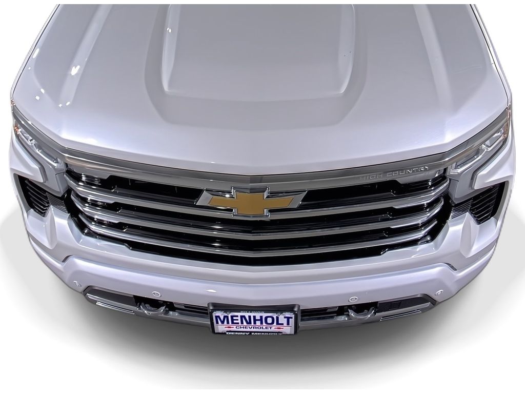 2023 Chevrolet Silverado 1500 High Country - Photo 16
