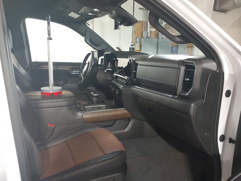 2023 Chevrolet Silverado 1500 High Country - Photo 24
