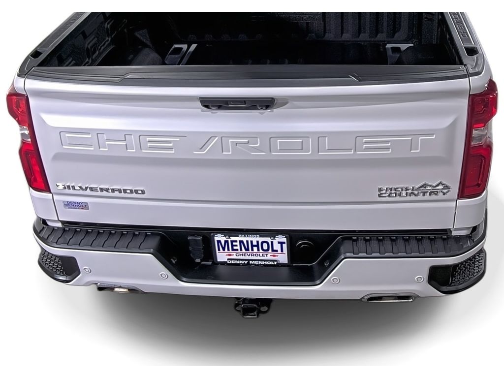2023 Chevrolet Silverado 1500 High Country - Photo 11
