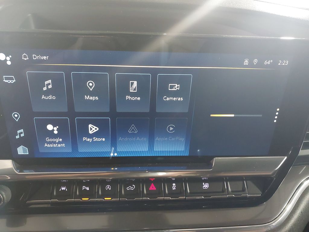2023 Chevrolet Silverado 1500 High Country - Photo 26