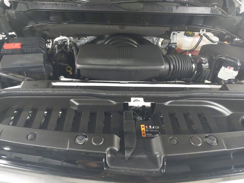 2023 Chevrolet Silverado 1500 High Country - Photo 17