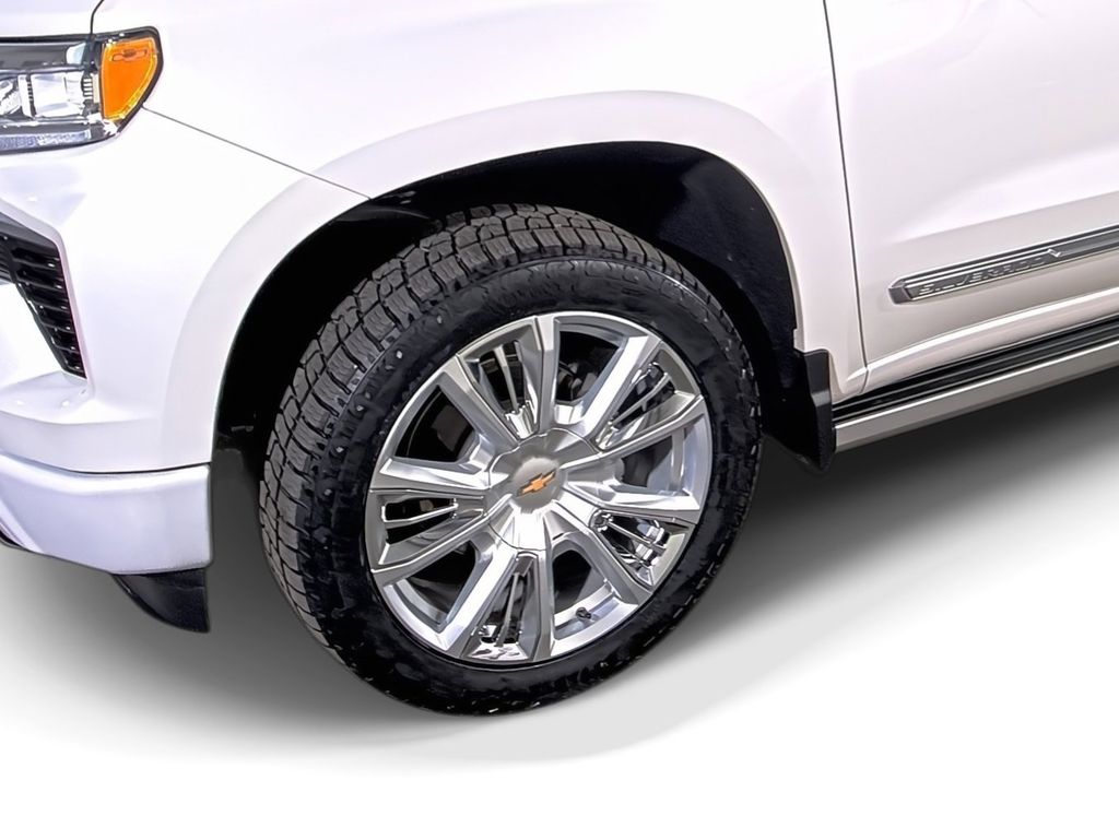 2023 Chevrolet Silverado 1500 High Country - Photo 7