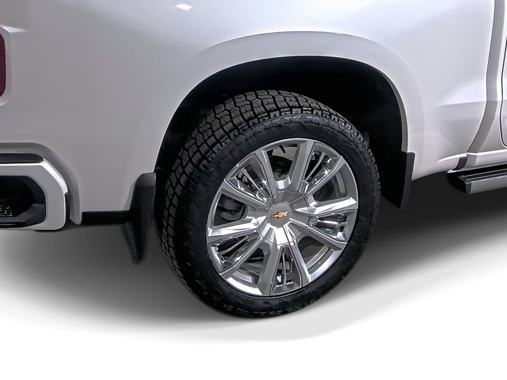 2023 Chevrolet Silverado 1500 High Country - Photo 12