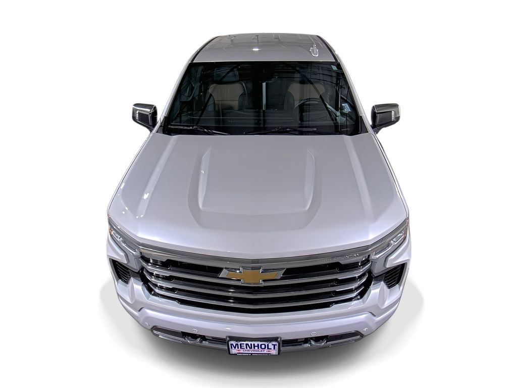 2023 Chevrolet Silverado 1500 High Country - Photo 6