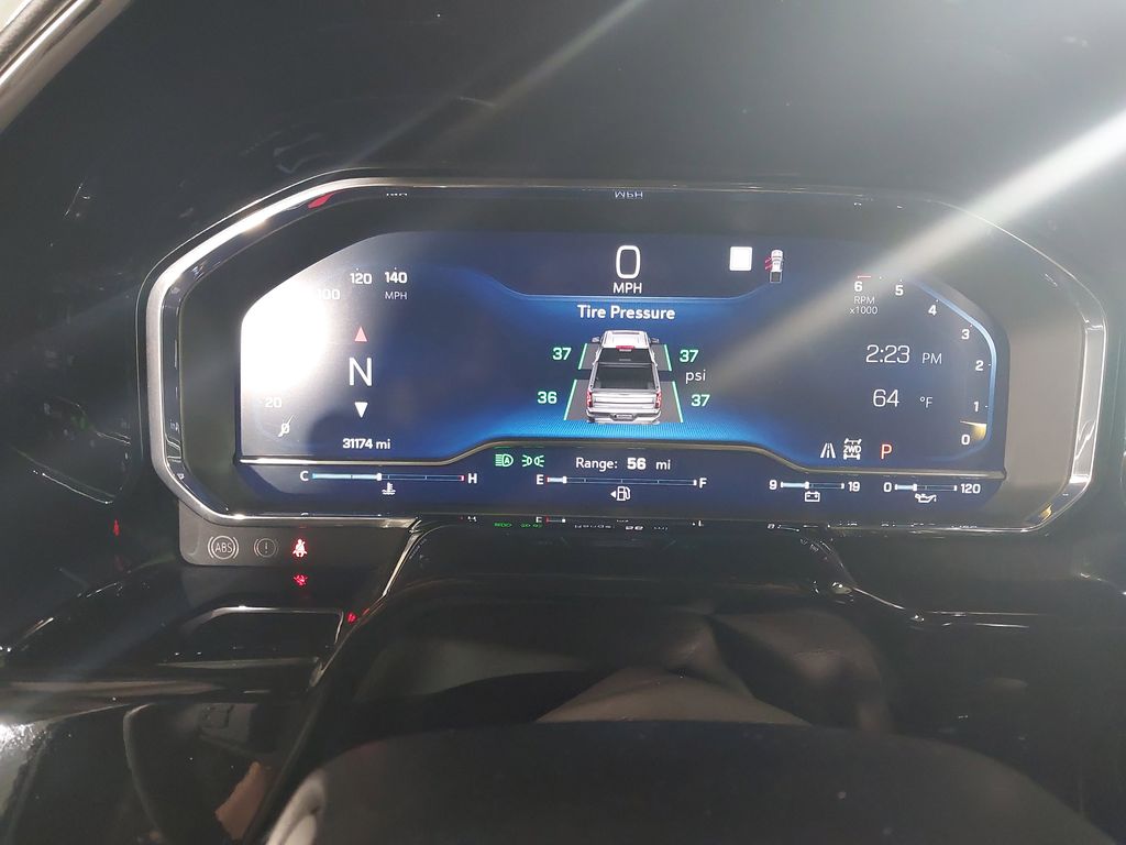 2023 Chevrolet Silverado 1500 High Country - Photo 27