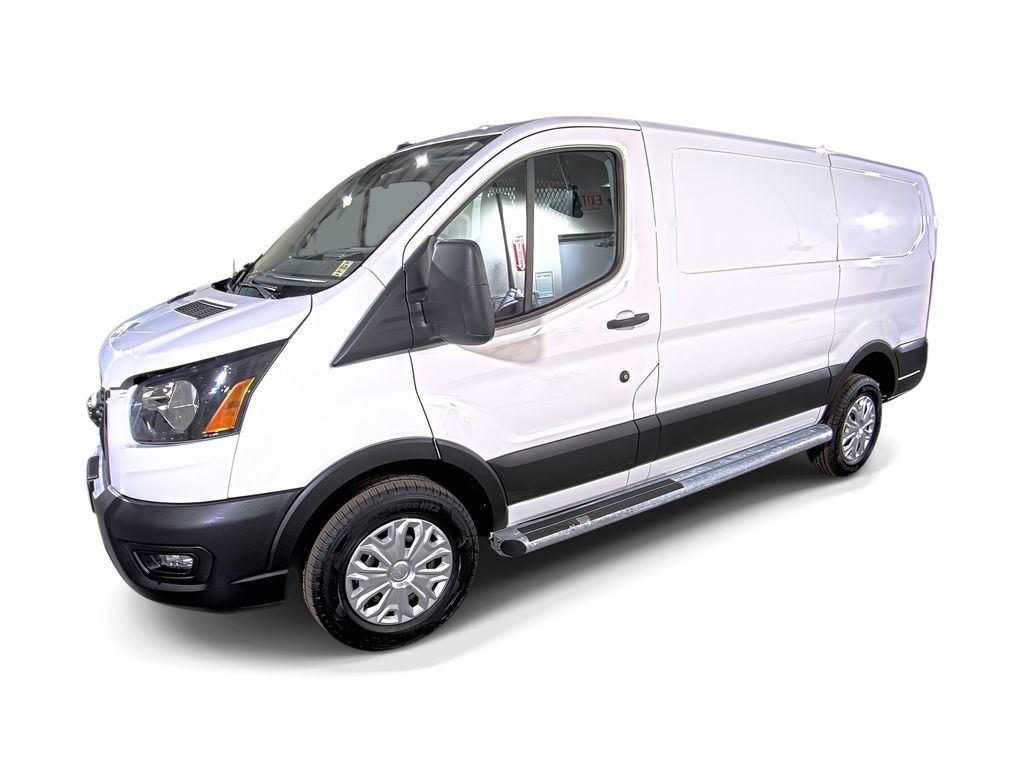 Used 2024 Ford Transit Van Base Vans