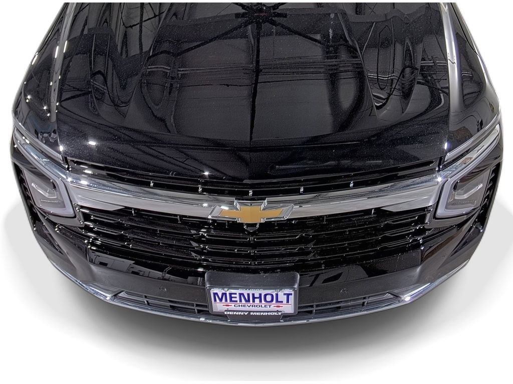 2026 Chevrolet Tahoe