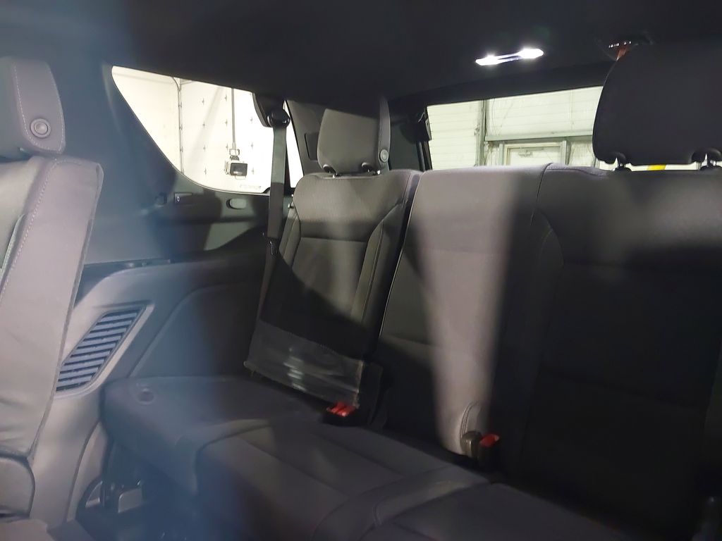 2026 Chevrolet Tahoe