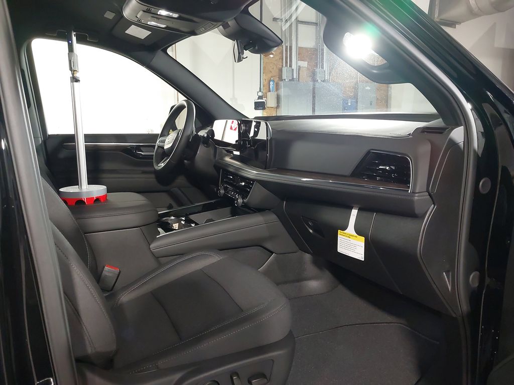 2026 Chevrolet Tahoe