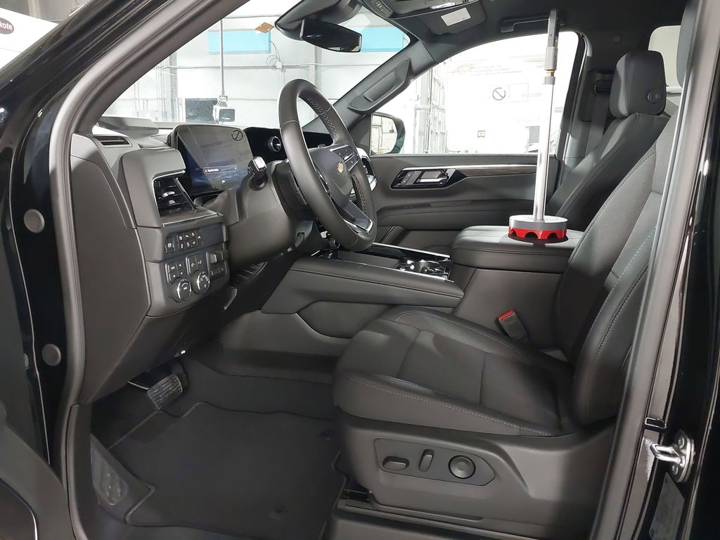 2026 Chevrolet Tahoe