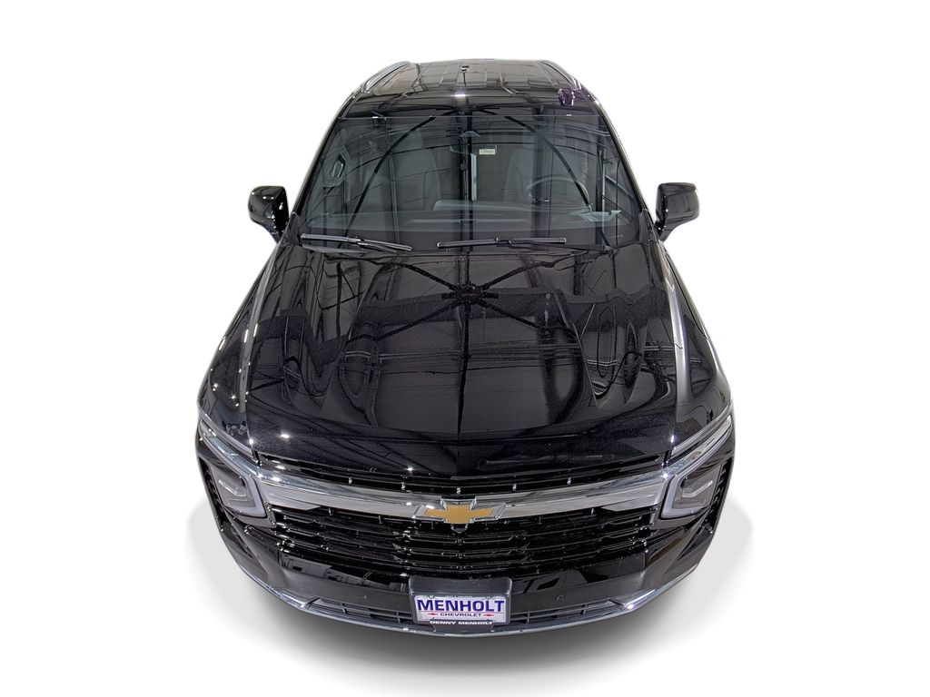 2026 Chevrolet Tahoe