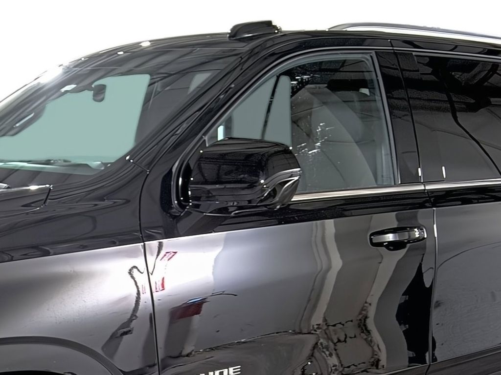 2026 Chevrolet Tahoe