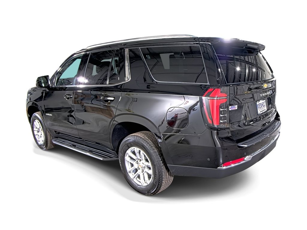 2026 Chevrolet Tahoe