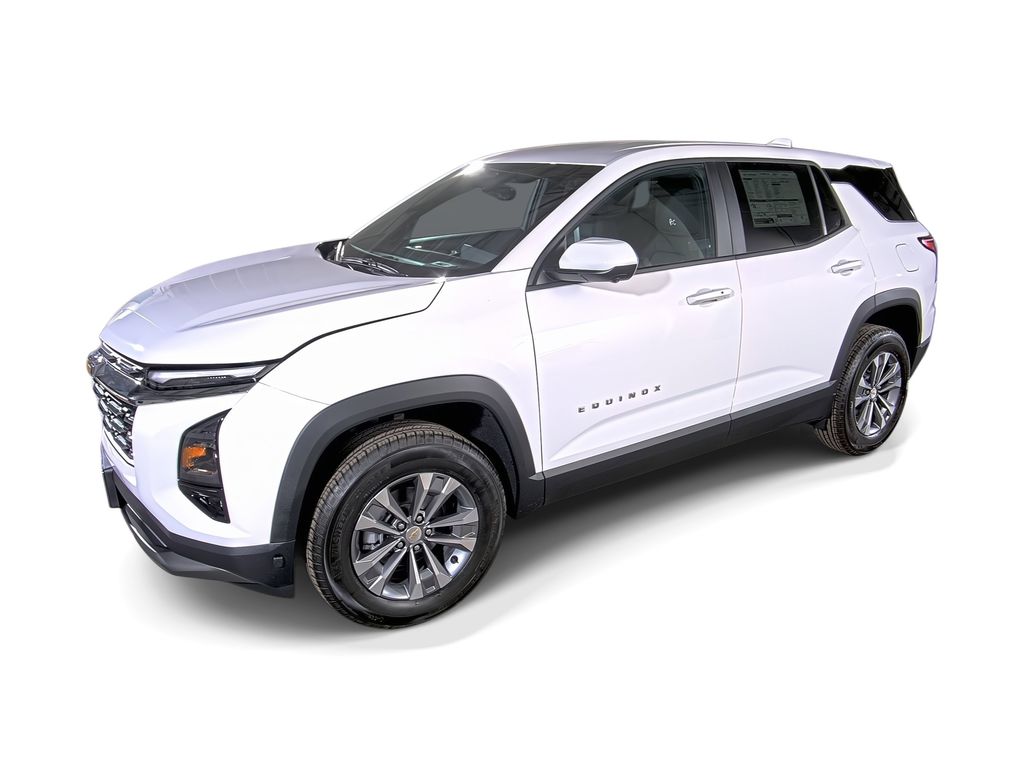 New 2026 Chevrolet Equinox  LT SUVs