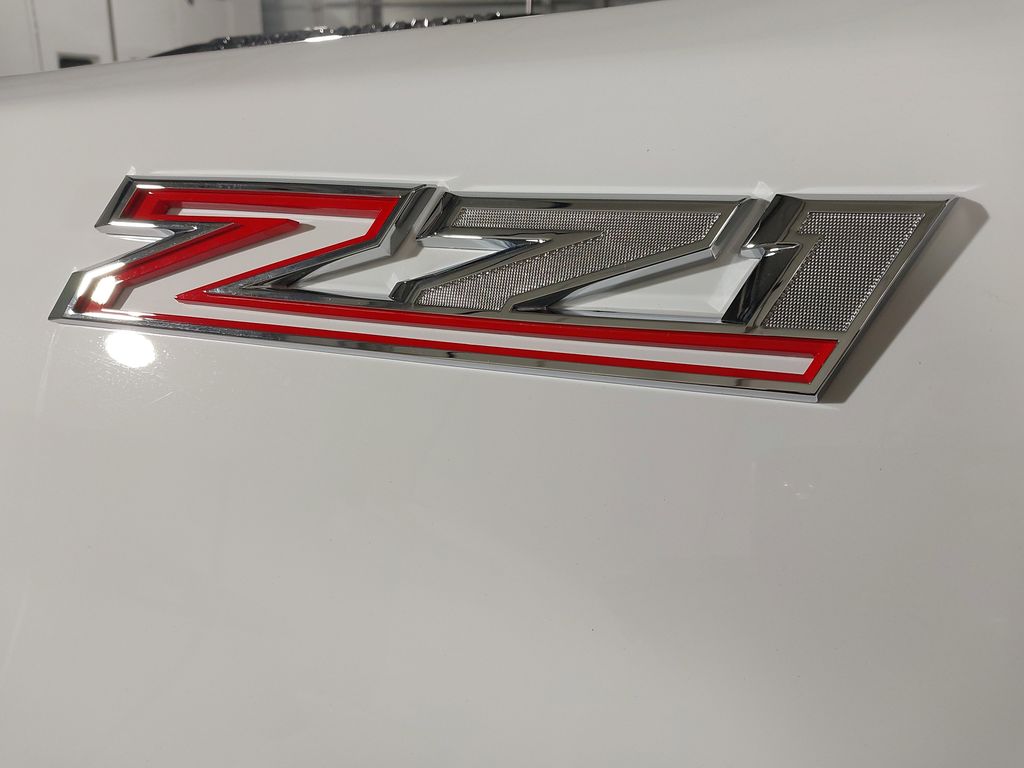 2026 Chevrolet Silverado 2500