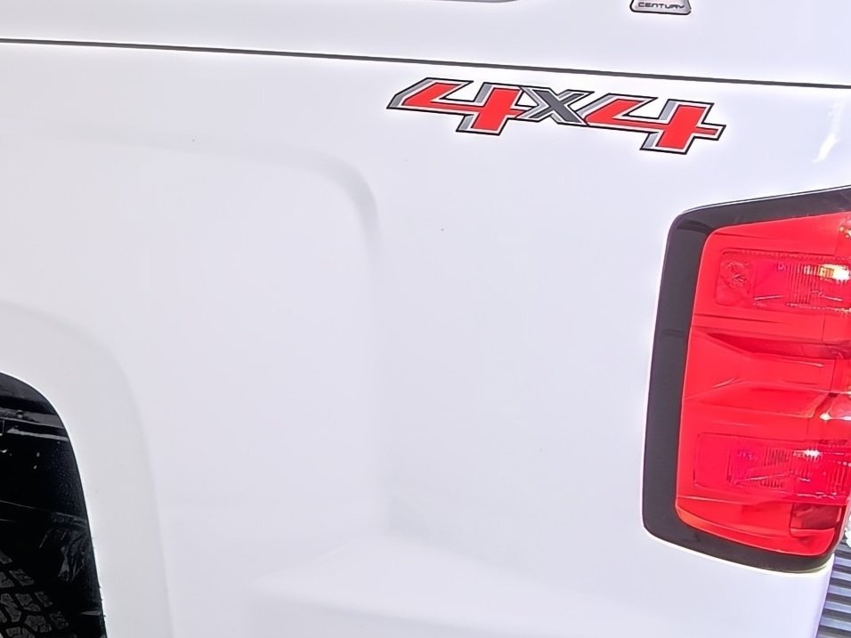 2015 Chevrolet Silverado 3500