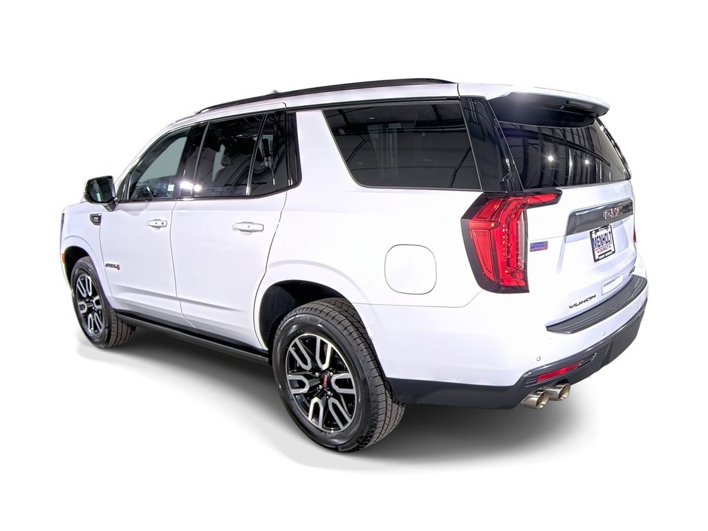 2023 GMC Yukon