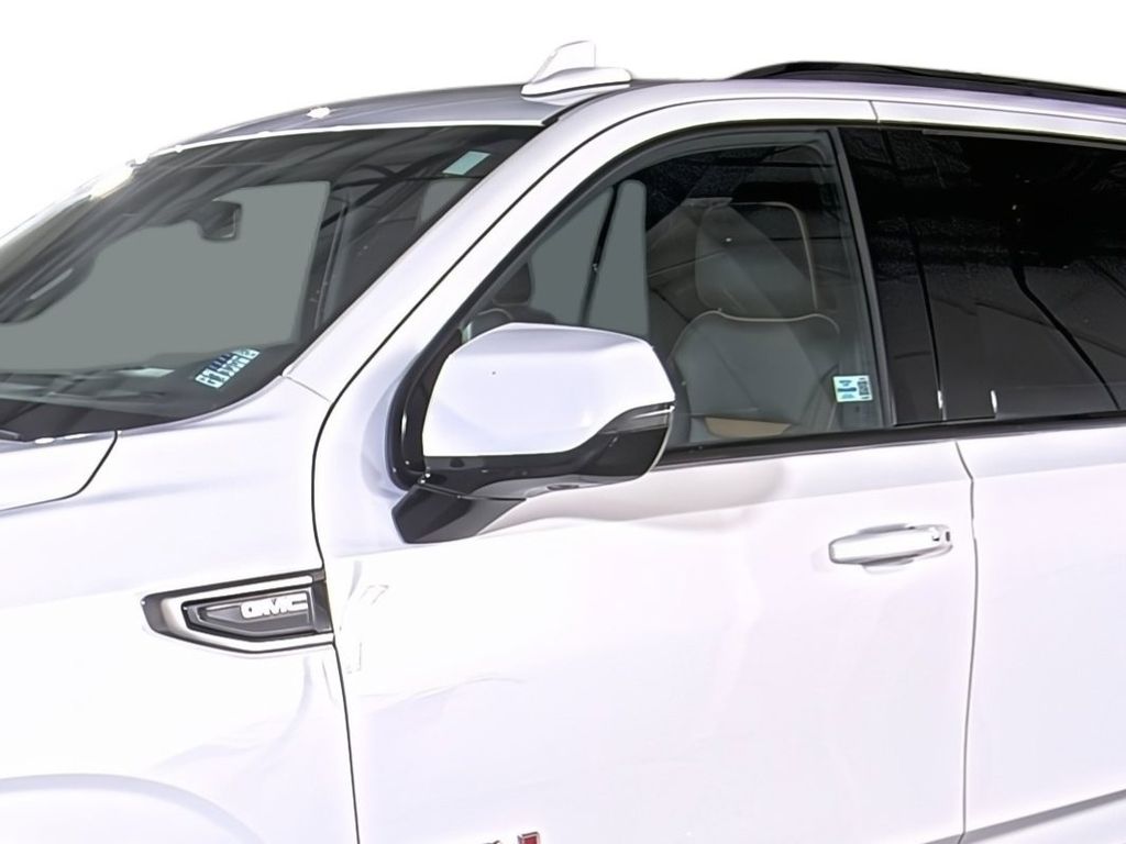 2023 GMC Yukon