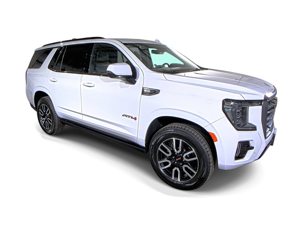 2023 GMC Yukon