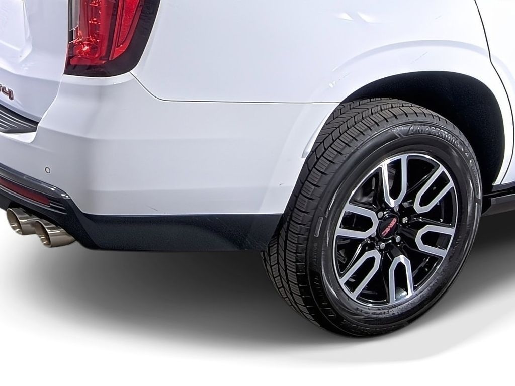 2023 GMC Yukon
