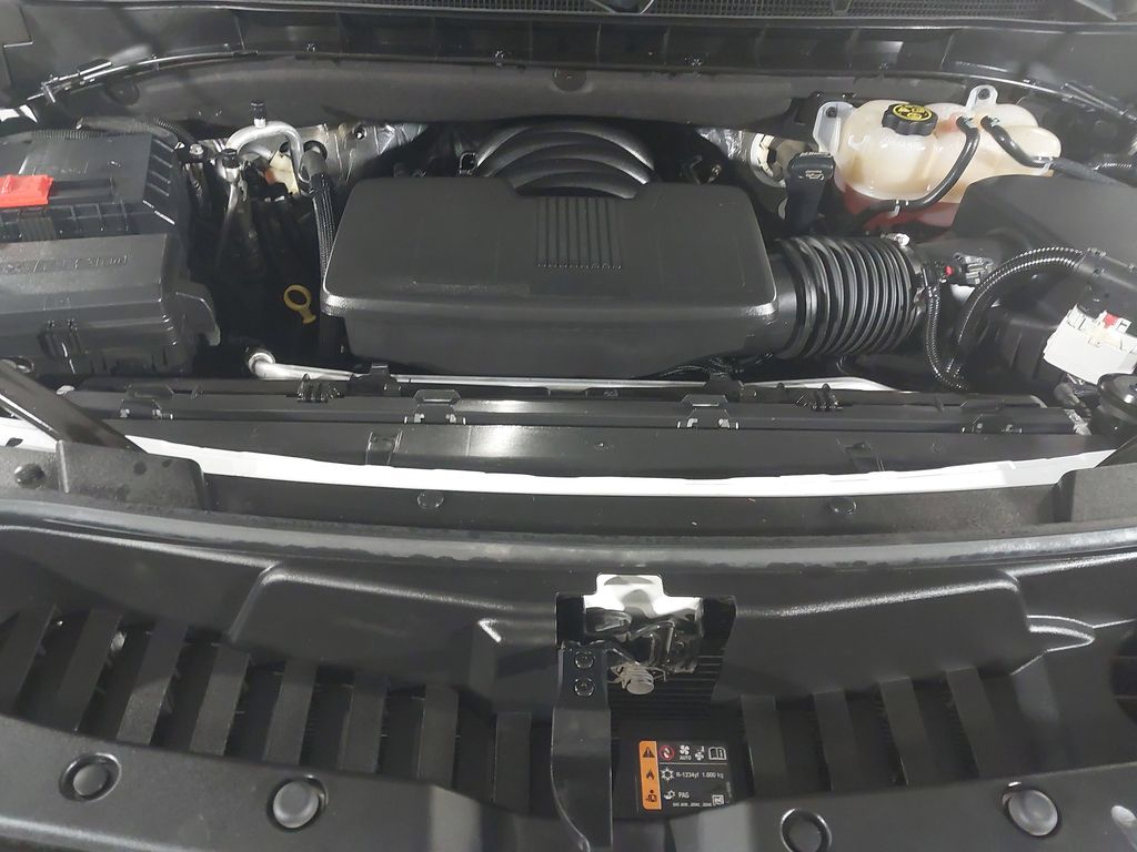 2023 GMC Yukon