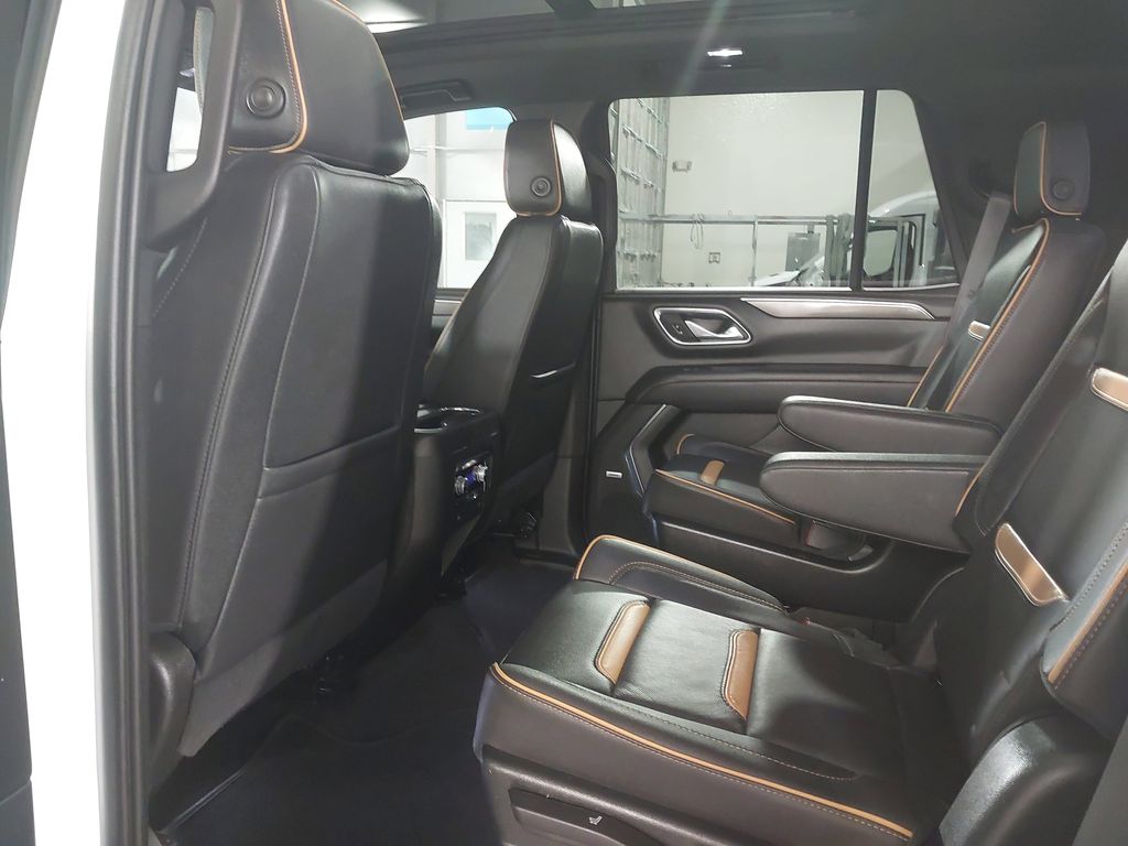 2023 GMC Yukon