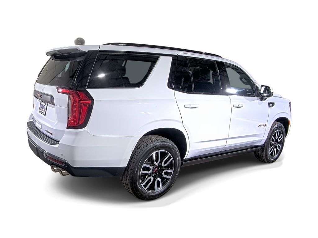 2023 GMC Yukon