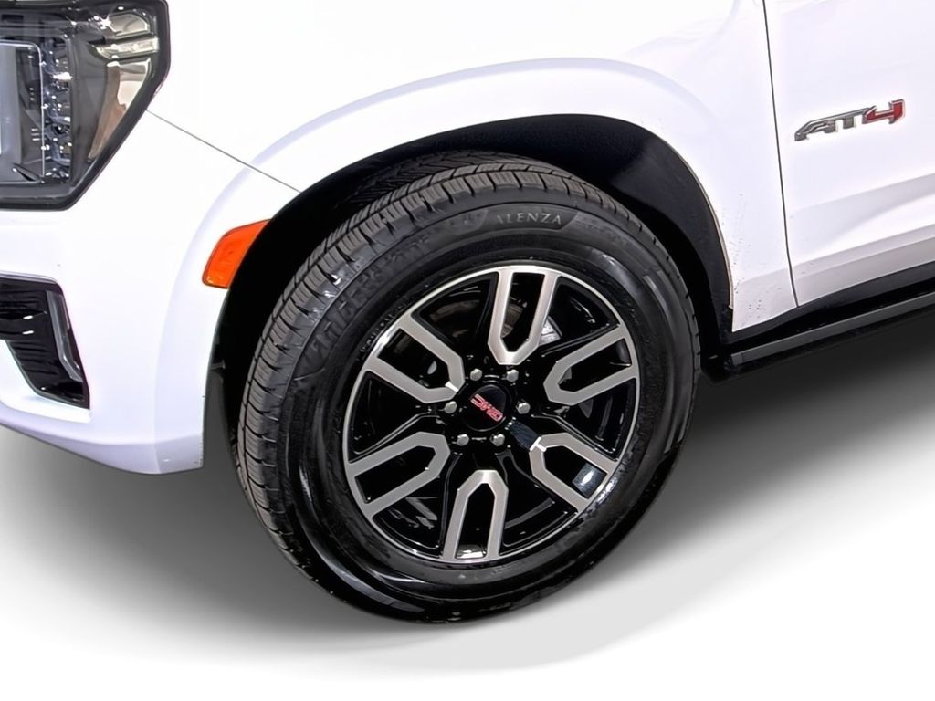 2023 GMC Yukon